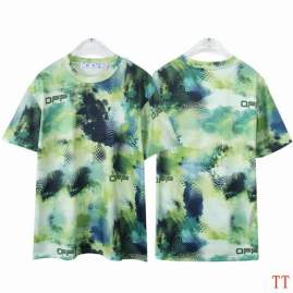 Picture of Off White T Shirts Short _SKUOffWhiteS-XL20tx184526